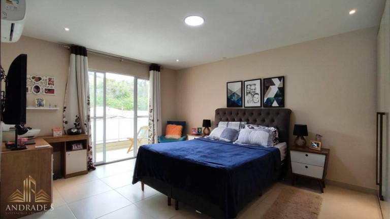 Imagem Casa de Condomínio com 2 Quartos à Venda, 110 m² em Guaratiba - Rio De Janeiro