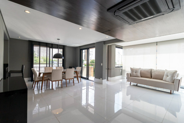 Apartamento com 2 Quartos à Venda, 171 m² em Moema - São Paulo