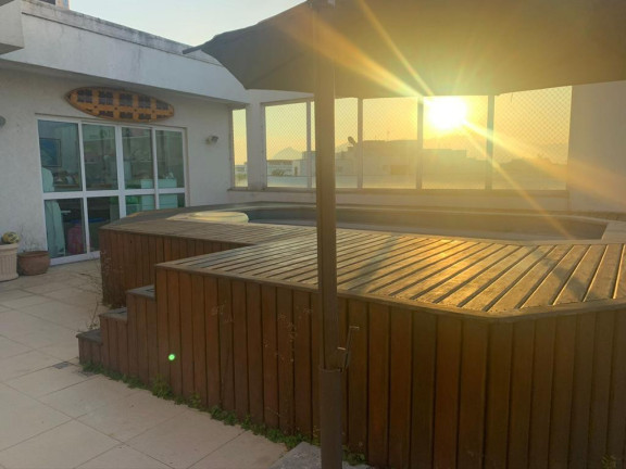 Imagem Apartamento com 4 Quartos à Venda, 506 m² em Barra Da Tijuca - Rio De Janeiro