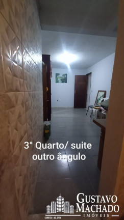 Imagem Casa com 3 Quartos à Venda, 258 m² em água Limpa - Volta Redonda