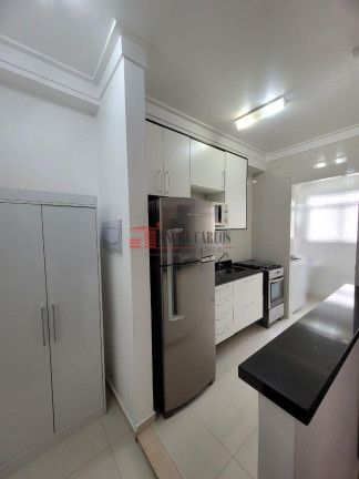 Imagem Apartamento com 2 Quartos à Venda, 52 m² em Umuarama - Osasco Imagem Apartamento com 2 Quartos à Venda, 52 m² em Umuarama - Osasco