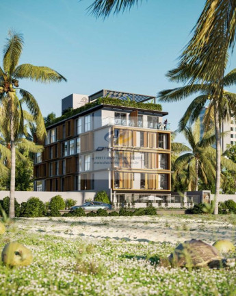 Imagem Apartamento com 2 Quartos à Venda, 57 m² em Intermares - Cabedelo Imagem Apartamento com 2 Quartos à Venda, 57 m² em Intermares - Cabedelo