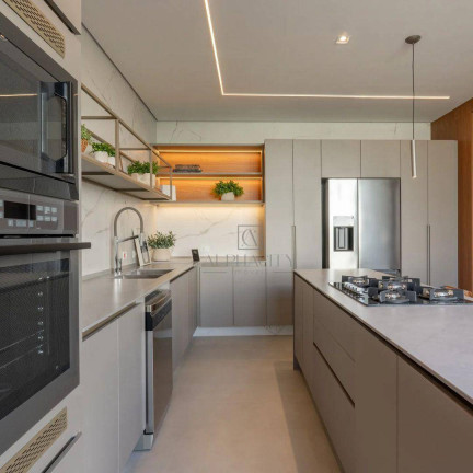 Imagem Casa com 5 Quartos à Venda, 560 m² em Tamboré - Santana De Parnaíba Imagem Casa com 5 Quartos à Venda, 560 m² em Tamboré - Santana De Parnaíba