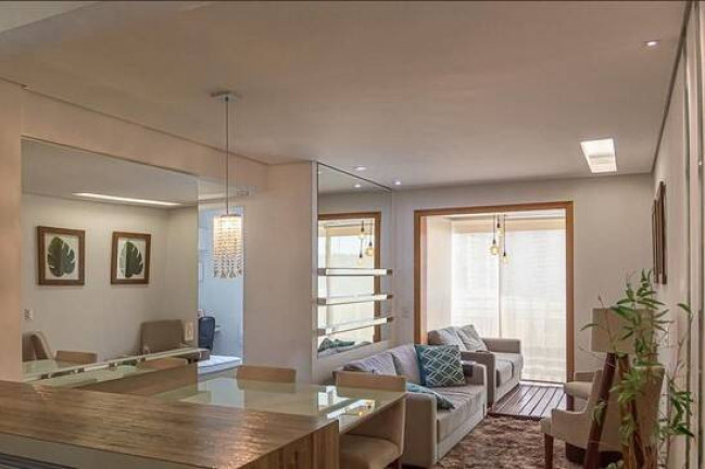 Imagem Apartamento com 2 Quartos à Venda, 61 m² em Vila Gonçalves - São Bernardo Do Campo Imagem Apartamento com 2 Quartos à Venda, 61 m² em Vila Gonçalves - São Bernardo Do Campo