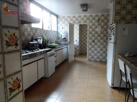 Imagem Casa com 4 Quartos à Venda, 700 m² em Brooklin - São Paulo Imagem Casa com 4 Quartos à Venda, 700 m² em Brooklin - São Paulo