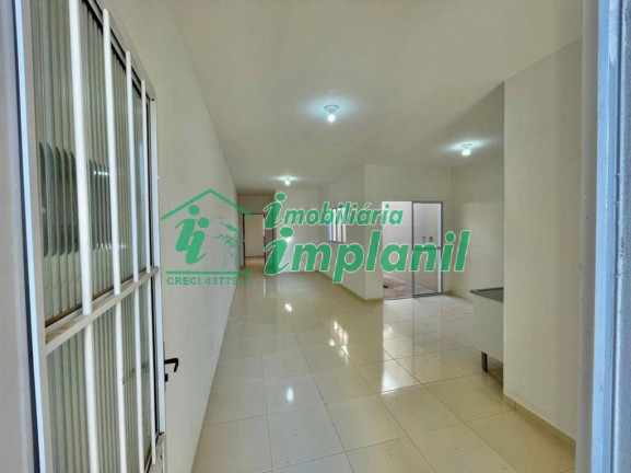 Imagem Casa com 2 Quartos à Venda, 125 m² em Maracanã - Jarinu Imagem Casa com 2 Quartos à Venda, 125 m² em Maracanã - Jarinu