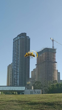 Imagem Apartamento com 3 Quartos à Venda, 175 m² em Alphaville - Barueri