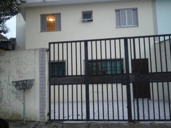 Imagem Sobrado com 2 Quartos à Venda, 70 m² em Jardim Itapema - São Paulo