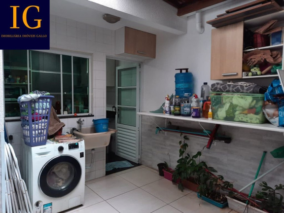 Imagem Casa com 3 Quartos à Venda, 130 m² em Vila Alpina - São Paulo