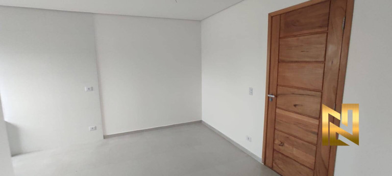 Apartamento com 2 Quartos à Venda, 46 m² em Vila Esperança - São Paulo
