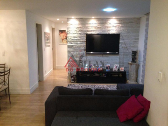 Imagem Apartamento com 3 Quartos à Venda, 83 m² em Vila Andrade - São Paulo Imagem Apartamento com 3 Quartos à Venda, 83 m² em Vila Andrade - São Paulo