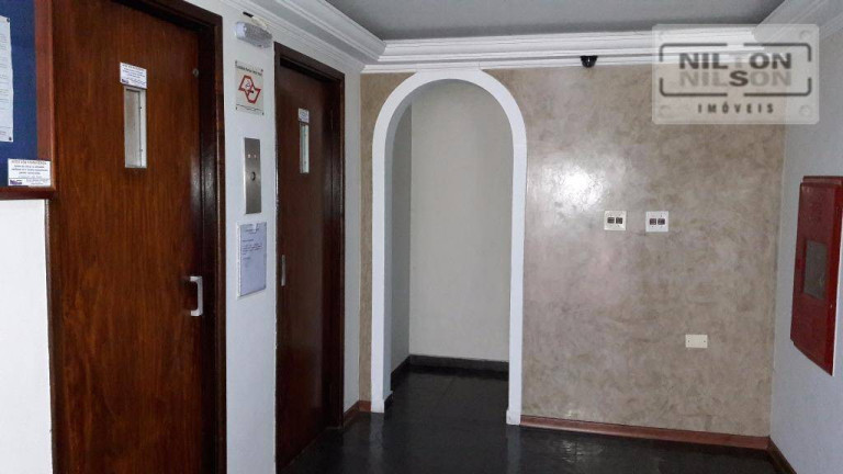 Apartamento com 1 Quarto para Alugar, 38 m² em Centro - Campinas