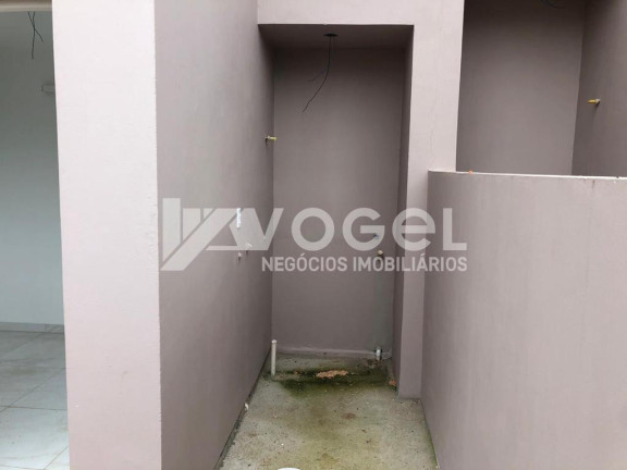 Imagem Casa com 2 Quartos à Venda, 44 m² em Scharlau - Sao Leopoldo Imagem Casa com 2 Quartos à Venda, 44 m² em Scharlau - Sao Leopoldo