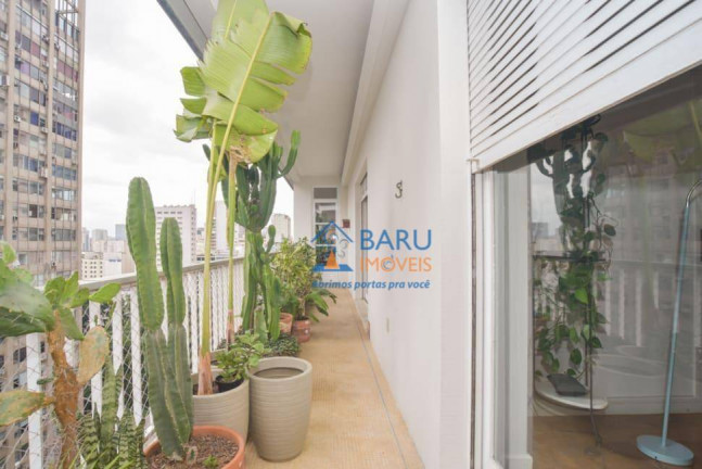Imagem Apartamento com 3 Quartos à Venda, 391 m² em República - São Paulo Imagem Apartamento com 3 Quartos à Venda, 391 m² em República - São Paulo