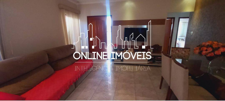 Imagem Casa com 3 Quartos à Venda, em Jardim São José - Mogi Guaçu Imagem Casa com 3 Quartos à Venda, em Jardim São José - Mogi Guaçu