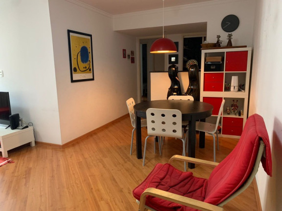 Imóvel com 3 Quartos à Venda, 119 m² em Vila Mariana - São Paulo