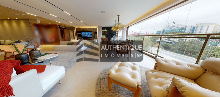 Imagem Apartamento com 4 Quartos à Venda, 254 m² em Vila Clementino - São Paulo Imagem Apartamento com 4 Quartos à Venda, 254 m² em Vila Clementino - São Paulo