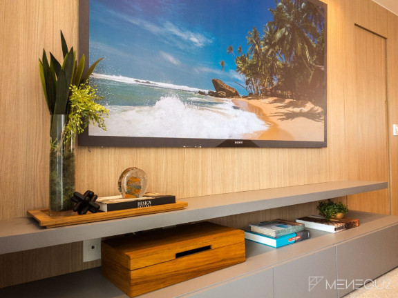 Imagem Apartamento com 3 Quartos à Venda, 110 m² em Centro - Guarapari