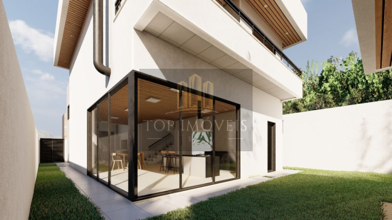 Imagem Sobrado com 4 Quartos à Venda, 250 m² em Condomínio Floradas Do Paratey - São José Dos Campos Imagem Sobrado com 4 Quartos à Venda, 250 m² em Condomínio Floradas Do Paratey - São José Dos Campos