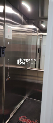 Imagem Apartamento com 2 Quartos à Venda, 51 m² em Jardim Cláudia - Pinhais