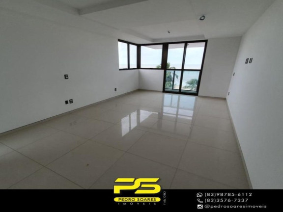 Imagem Apartamento com 4 Quartos à Venda, 147 m² em Cabo Branco - João Pessoa Imagem Apartamento com 4 Quartos à Venda, 147 m² em Cabo Branco - João Pessoa