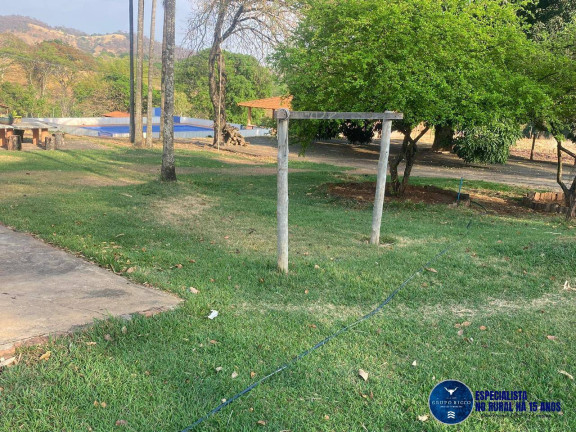 Imagem Chácara à Venda, 2 m² em Zona Rural - Taquaral De Goiás Imagem Chácara à Venda, 2 m² em Zona Rural - Taquaral De Goiás