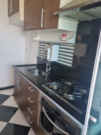 Imagem Apartamento com 2 Quartos à Venda, 145 m² em Jardim Augusta - São José Dos Campos