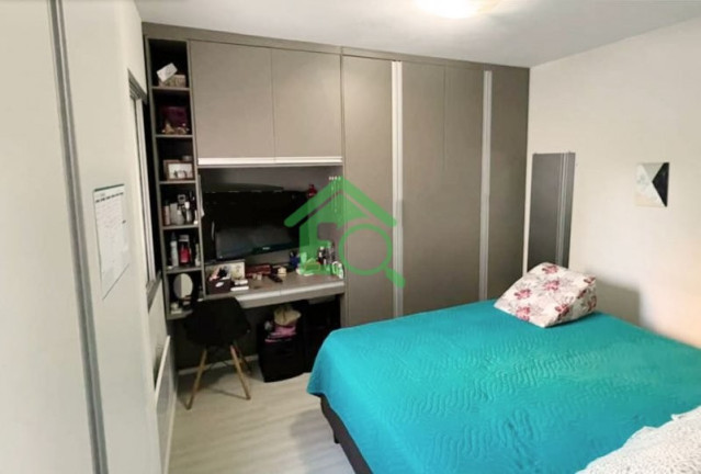 Imagem Apartamento com 3 Quartos à Venda, 102 m² em Vila Sofia - São Paulo