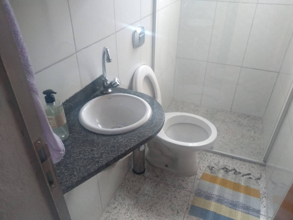 Imagem Casa com 3 Quartos à Venda, 180 m² em Jardim Felicidade - Belo Horizonte Imagem Casa com 3 Quartos à Venda, 180 m² em Jardim Felicidade - Belo Horizonte
