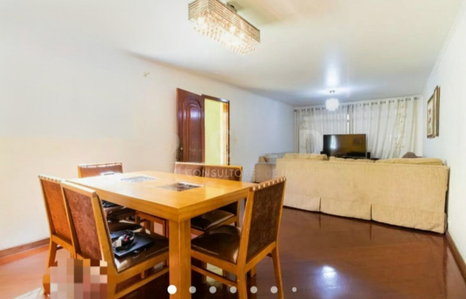 Imagem Sobrado com 3 Quartos à Venda, 220 m² em Vila Arriete - São Paulo