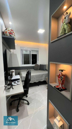 Imagem Apartamento com 2 Quartos à Venda, 56 m² em Vila Rosália - Guarulhos Imagem Apartamento com 2 Quartos à Venda, 56 m² em Vila Rosália - Guarulhos