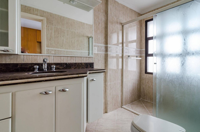 Imagem Apartamento com 3 Quartos à Venda, 184 m² em Jardim Da Saúde - São Paulo