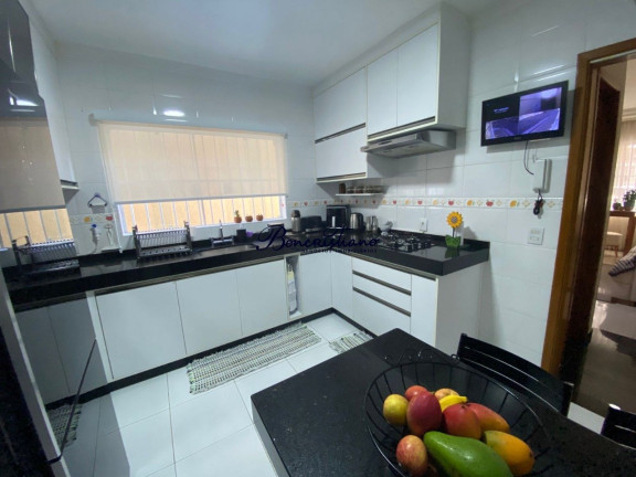 Imagem Sobrado com 3 Quartos à Venda, 118 m² em Vila Medeiros - Sao Paulo