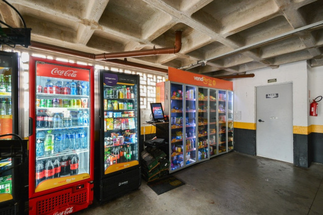 Imagem Apartamento com 1 Quarto à Venda, 34 m² em Mooca - São Paulo Imagem Apartamento com 1 Quarto à Venda, 34 m² em Mooca - São Paulo