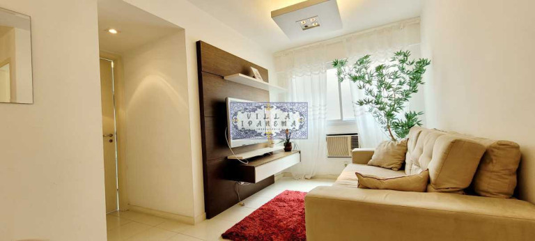 Imagem Apartamento com 3 Quartos à Venda, 84 m² em Botafogo - Rio De Janeiro Imagem Apartamento com 3 Quartos à Venda, 84 m² em Botafogo - Rio De Janeiro