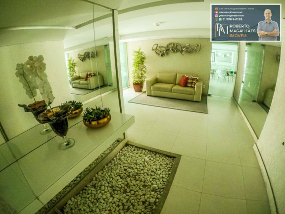 Imagem Apartamento com 3 Quartos à Venda, 71 m² em Encruzilhada - Recife Imagem Apartamento com 3 Quartos à Venda, 71 m² em Encruzilhada - Recife