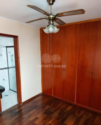 Imagem Apartamento com 2 Quartos à Venda ou Locação, 112 m² em Vila Gomes Cardim - São Paulo