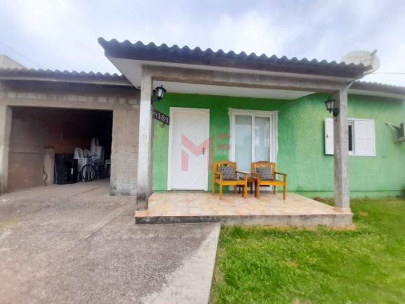 Imagem Casa com 3 Quartos à Venda, em Capão Da Canoa Imagem Casa com 3 Quartos à Venda, em Capão Da Canoa