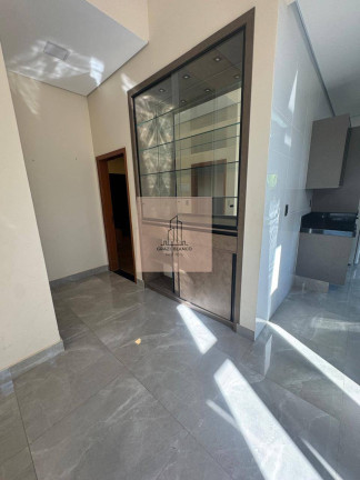 Imagem Casa de Condomínio com 4 Quartos à Venda, 220 m² em Condomínio Mont Blanc - Votorantim Imagem Casa de Condomínio com 4 Quartos à Venda, 220 m² em Condomínio Mont Blanc - Votorantim