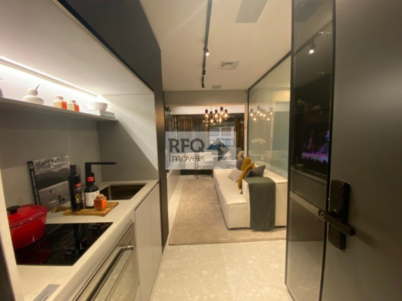 Imagem Imóvel com 1 Quarto à Venda, 31 m² em Cerqueira César - São Paulo Imagem Imóvel com 1 Quarto à Venda, 31 m² em Cerqueira César - São Paulo