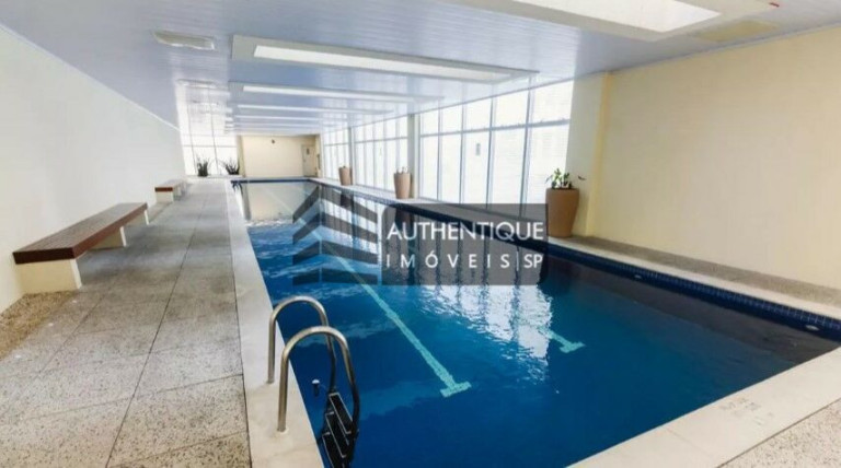 Apartamento com 4 Quartos à Venda, 190 m² em Alto Da Lapa - São Paulo