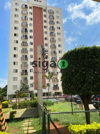 Imagem Apartamento com 2 Quartos à Venda, 63 m² em Vila Ema - São Paulo Imagem Apartamento com 2 Quartos à Venda, 63 m² em Vila Ema - São Paulo