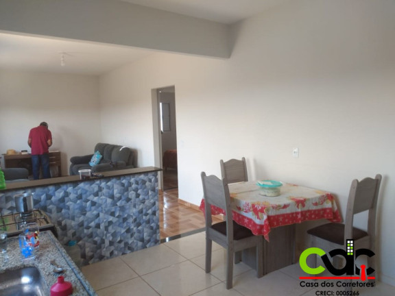 Imagem Casa com 3 Quartos à Venda, 2.550 m² em Palmeiral - Botelhos Imagem Casa com 3 Quartos à Venda, 2.550 m² em Palmeiral - Botelhos