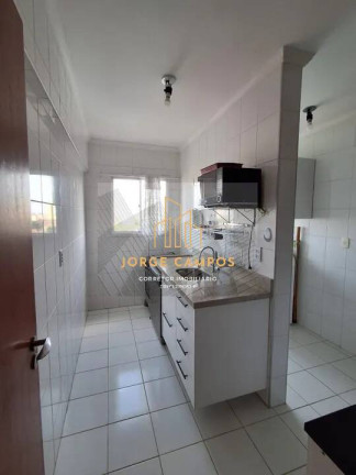 Imagem Apartamento com 2 Quartos à Venda, 62 m² em Jardim Do Céu - São José Dos Campos Imagem Apartamento com 2 Quartos à Venda, 62 m² em Jardim Do Céu - São José Dos Campos