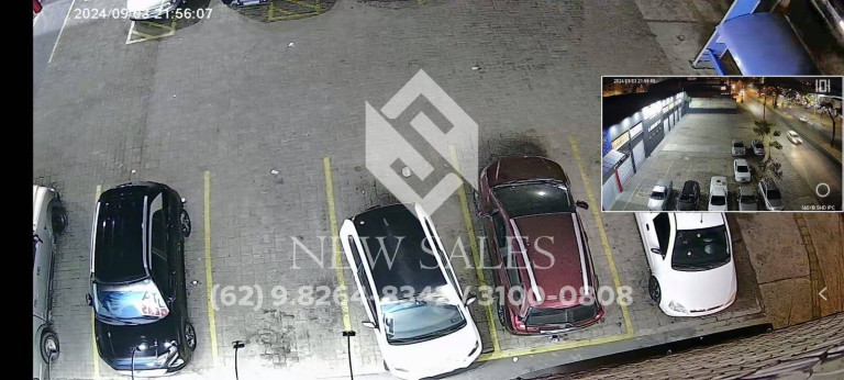 Imagem Apartamento com 3 Quartos à Venda, 104 m² em Rodoviário - Goiânia Imagem Apartamento com 3 Quartos à Venda, 104 m² em Rodoviário - Goiânia
