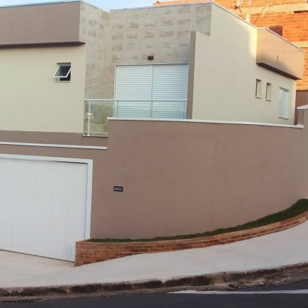 Imagem Sobrado com 4 Quartos à Venda, 215 m² em Residencial Morumbí - Poços De Caldas Imagem Sobrado com 4 Quartos à Venda, 215 m² em Residencial Morumbí - Poços De Caldas