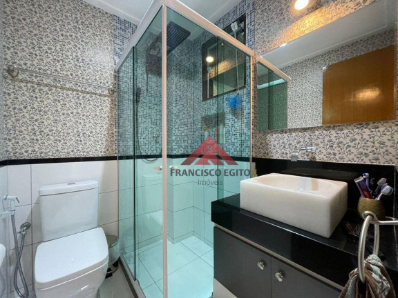 Imagem Apartamento com 1 Quarto à Venda, 50 m² em Icaraí - Niterói Imagem Apartamento com 1 Quarto à Venda, 50 m² em Icaraí - Niterói