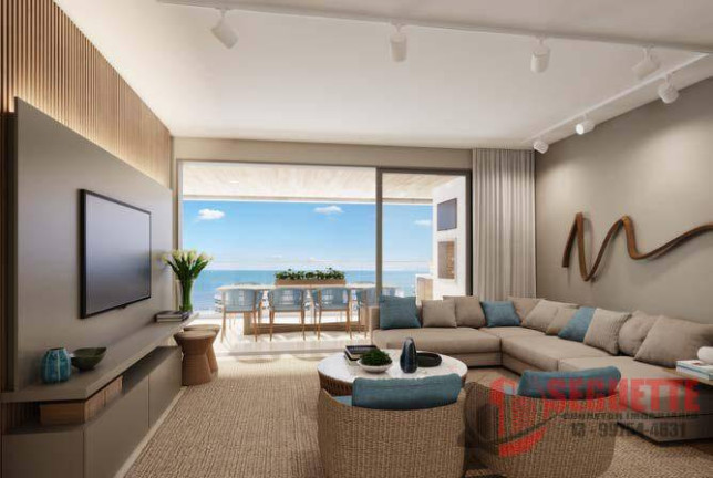 Imagem Apartamento com 3 Quartos à Venda, 141 m² em Riviera De São Lourenço - Bertioga Imagem Apartamento com 3 Quartos à Venda, 141 m² em Riviera De São Lourenço - Bertioga