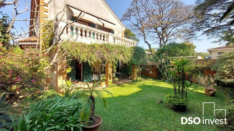 Imagem Casa com 5 Quartos à Venda, 487 m² em Granja Julieta - São Paulo Imagem Casa com 5 Quartos à Venda, 487 m² em Granja Julieta - São Paulo