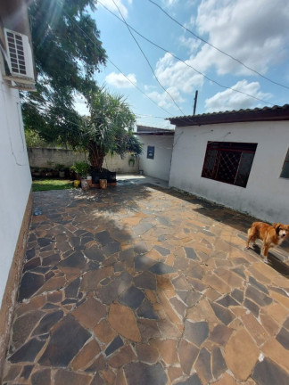 Imagem Casa com 3 Quartos à Venda, 120 m² em Morada Do Vale I - Gravataí